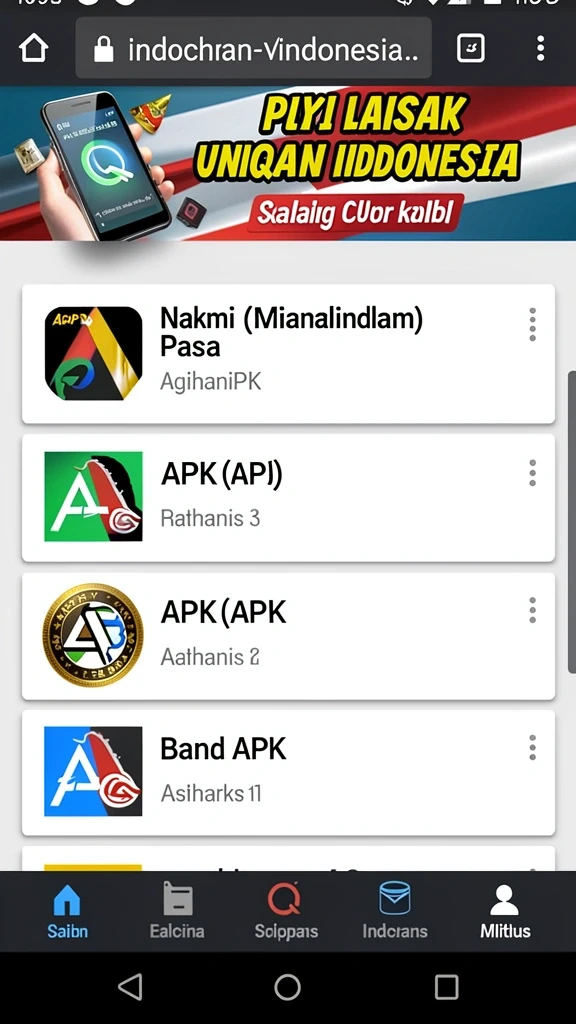 Alur panduan vip123 | Link Alternatif & Login 2026