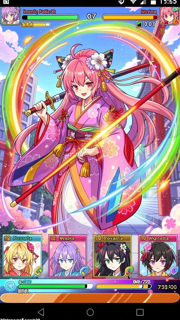 Download ind777 APK untuk Android