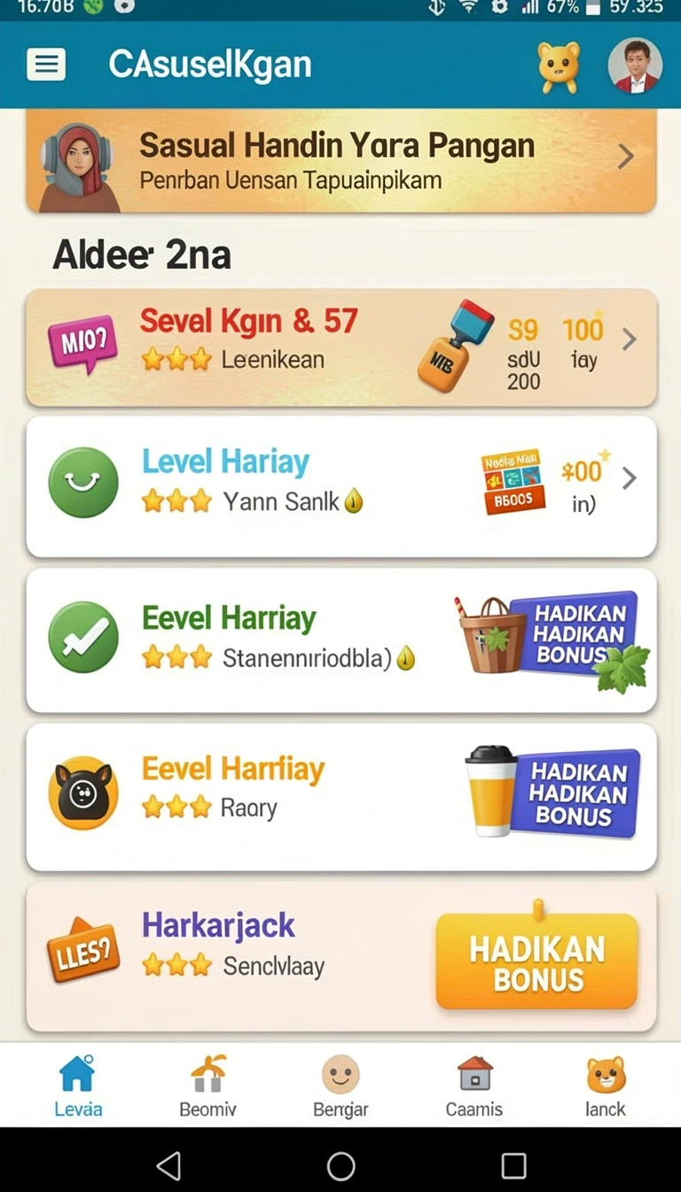 mitra77 App APK Terbaru