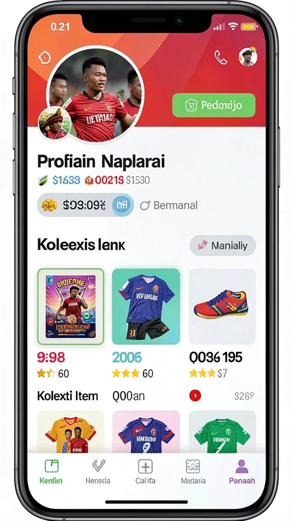 Download singa8 APK untuk Android